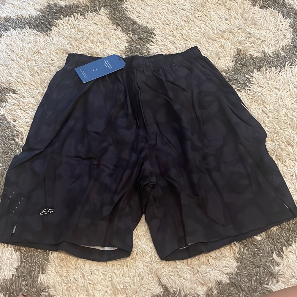 NEW Everforward Men’s Performance Shorts